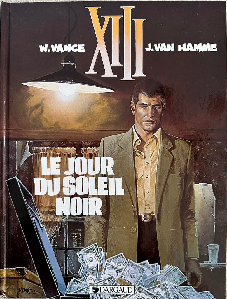 Collection complète des aventures de XIII (29 albums), Série complète ou Série, Enlèvement, Neuf
