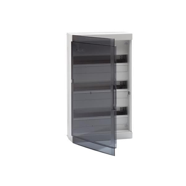 Promo Oktober ABB Vynckier zekeringkast 54 modules, Verzenden, Nieuw, ABB, Groepenkast