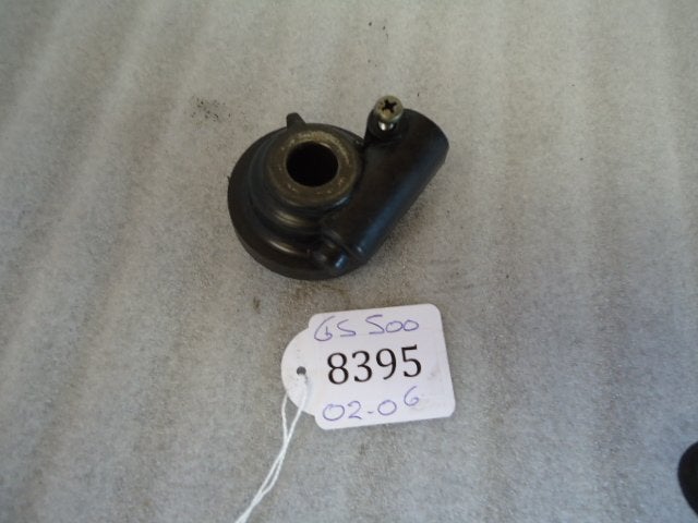 GS500 2002 - 2006 Suzuki Kilometerteller opnemer D1-17534, Motoren, Onderdelen | Suzuki
