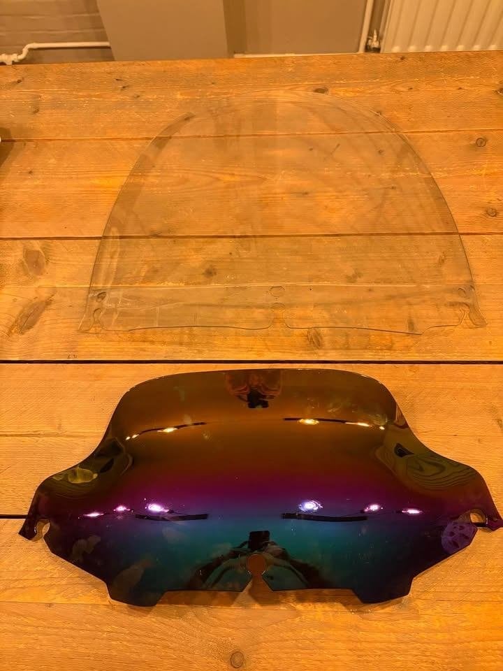 Schermen HD, Motoren, Ophalen of Verzenden, Gebruikt