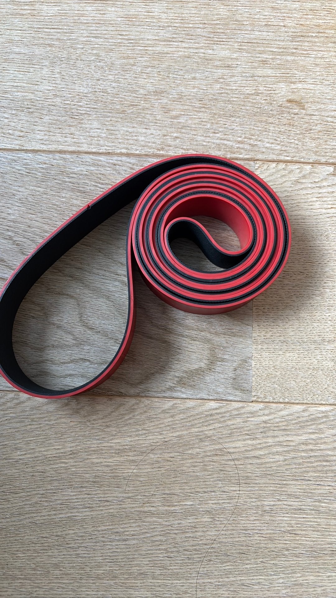 Deuserband (om te stretchen), Sports & Fitness, Ballet, Enlèvement ou Envoi, Comme neuf