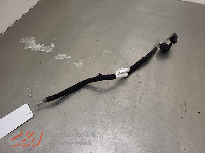 Accu sensor van een Renault Trafic, Auto-onderdelen, Gebruikt, -, Renault, -