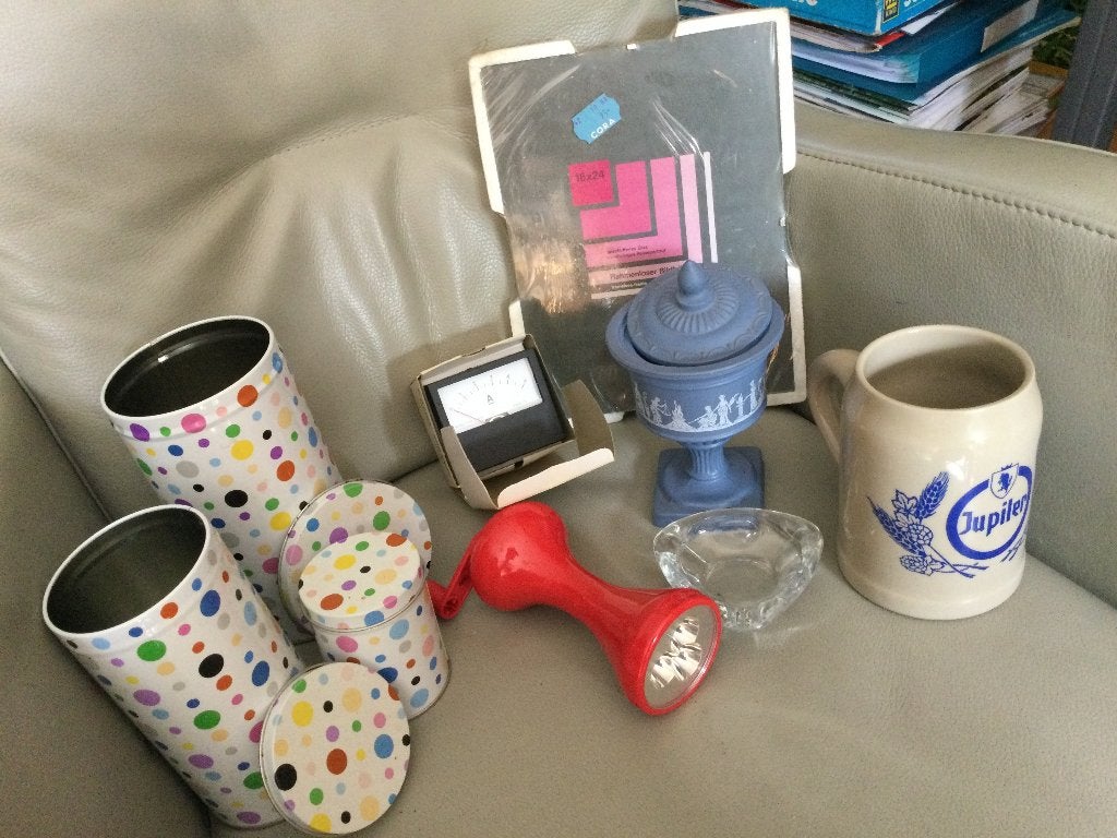 LOT DE DIVERS ACCESSOIRES, Enlèvement ou Envoi