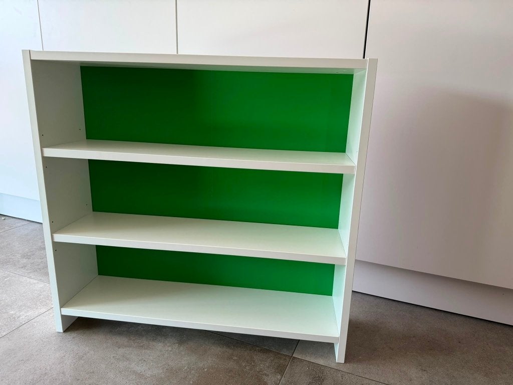 Dessus de bureau Pahl, Maison & Meubles, Bureaux, 64 cm, Comme neuf, Enlèvement, IKEA
