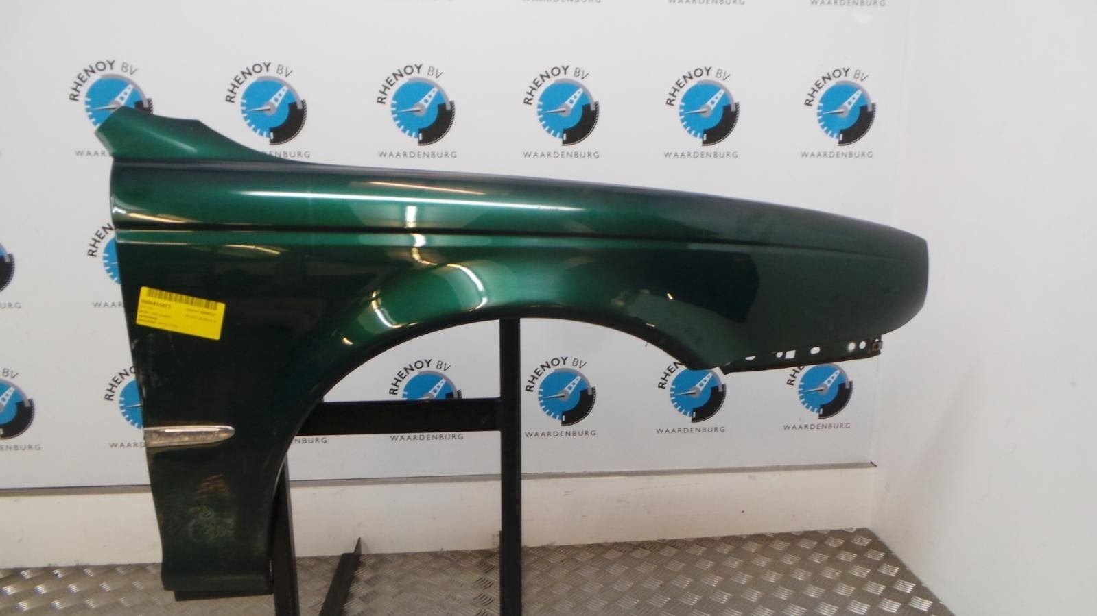 JAGUAR X TYPE VOORSCHERM R 2007, Autos : Pièces & Accessoires, Autres pièces automobiles, Utilisé, ARN reconnu, Stiba membre, Reconnu durable