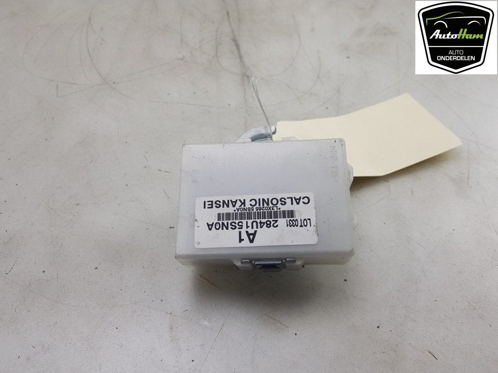 GATEWAY MODULE Nissan Leaf (ZE1) (01-2017/-) (|284U15SN0A|), Dhr. J. Ham, Gebruikt, Administratie@autoham.nl, Nissan