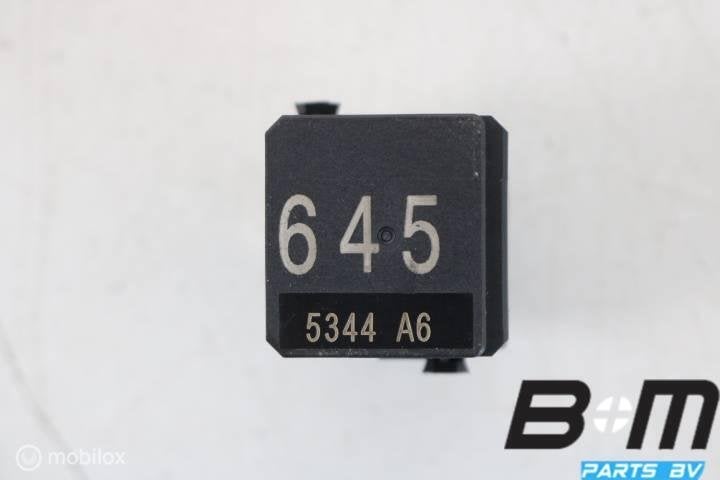 Relais 645 VW Caddy 2K3 4H0951253A, Utilisé