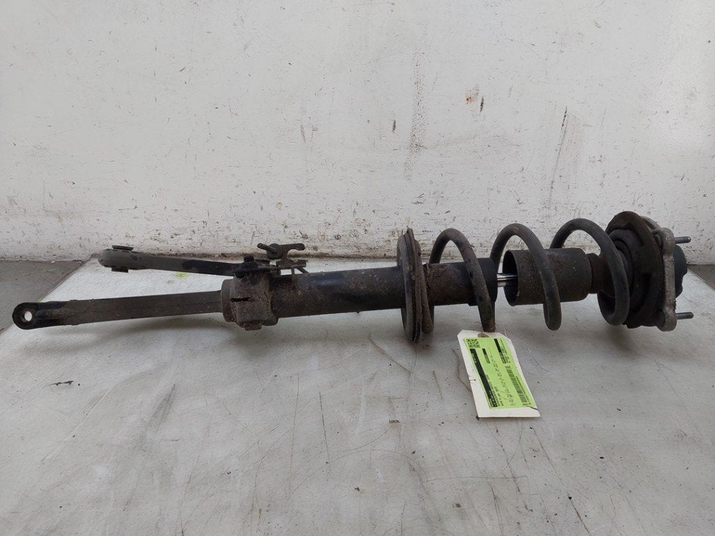 AMORTISSEUR OU ABSORBEUR DE CHOC AVANT DROIT (|4G8413031F|), Autos : Pièces & Accessoires, Suspension & Châssis, Audi, Utilisé