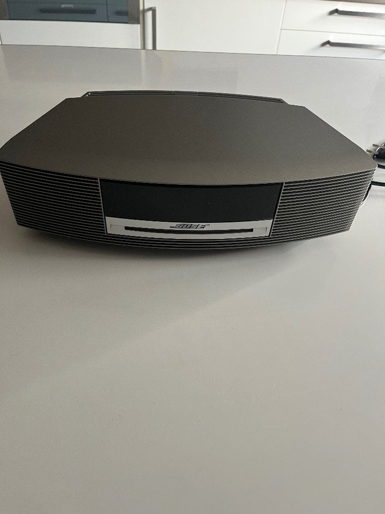 Bose cd speler, Audio, Tv en Foto, Ophalen of Verzenden, Gebruikt