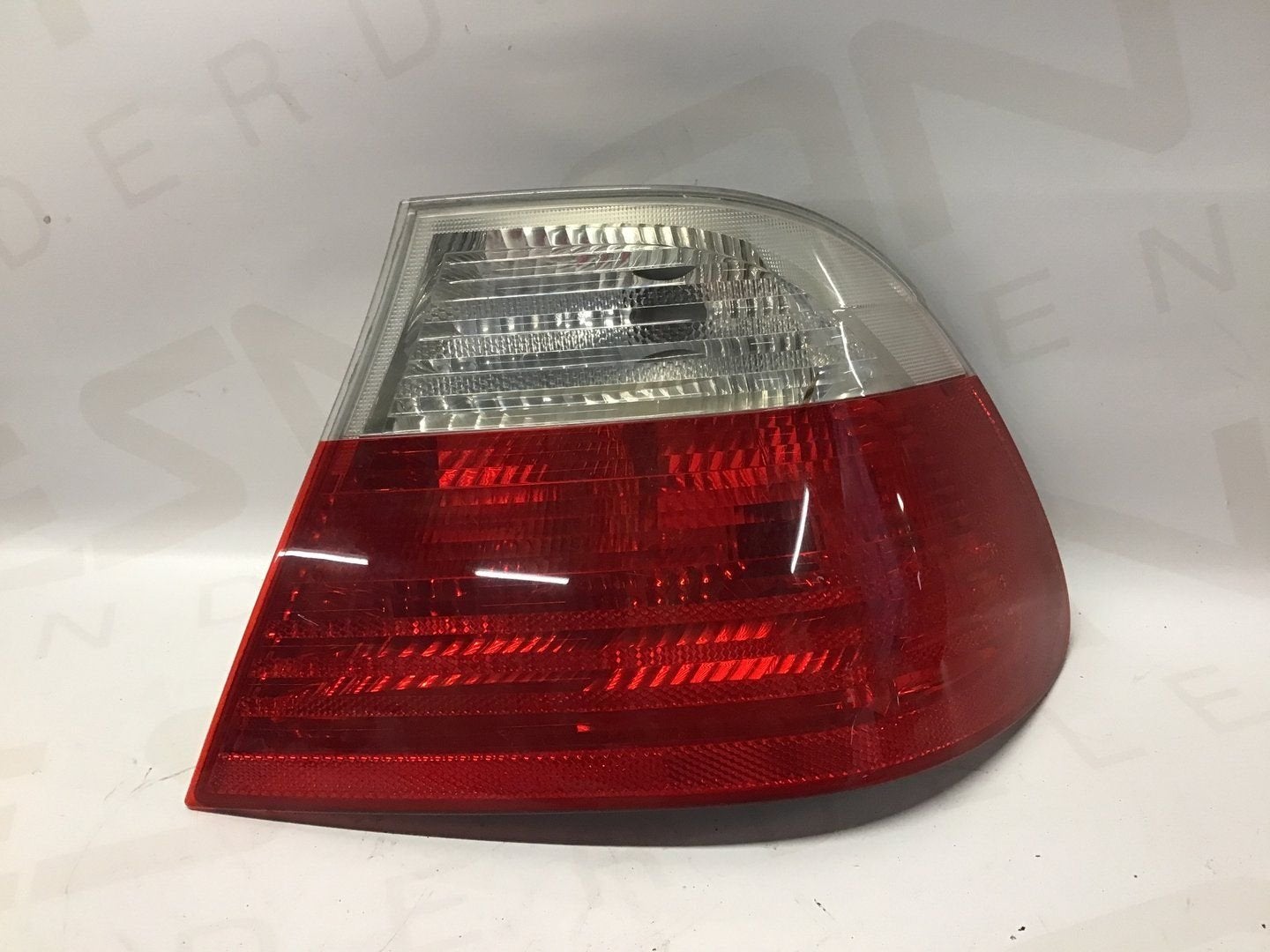 Achterlicht rechts BMW E46 Coupe 8383826, -, Utilisé, -, -