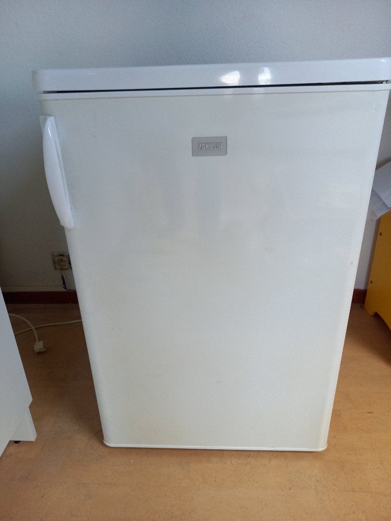 Frigo met diepvriesvak, Elektronische apparatuur, Koelkasten en IJskasten, Ophalen, Gebruikt, Met vriesvak
