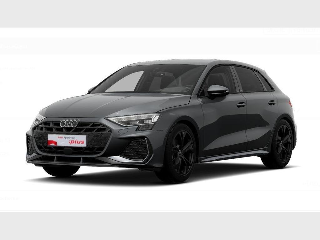 Audi A3 Sportback A3 Sportback 30 TFSI MHEV Business Edition, Auto's, Automaat, 127 g/km, https://public.car-pass.be/vhr/491b556a-aed9-4409-b2c3-1d3b7bd63e19
