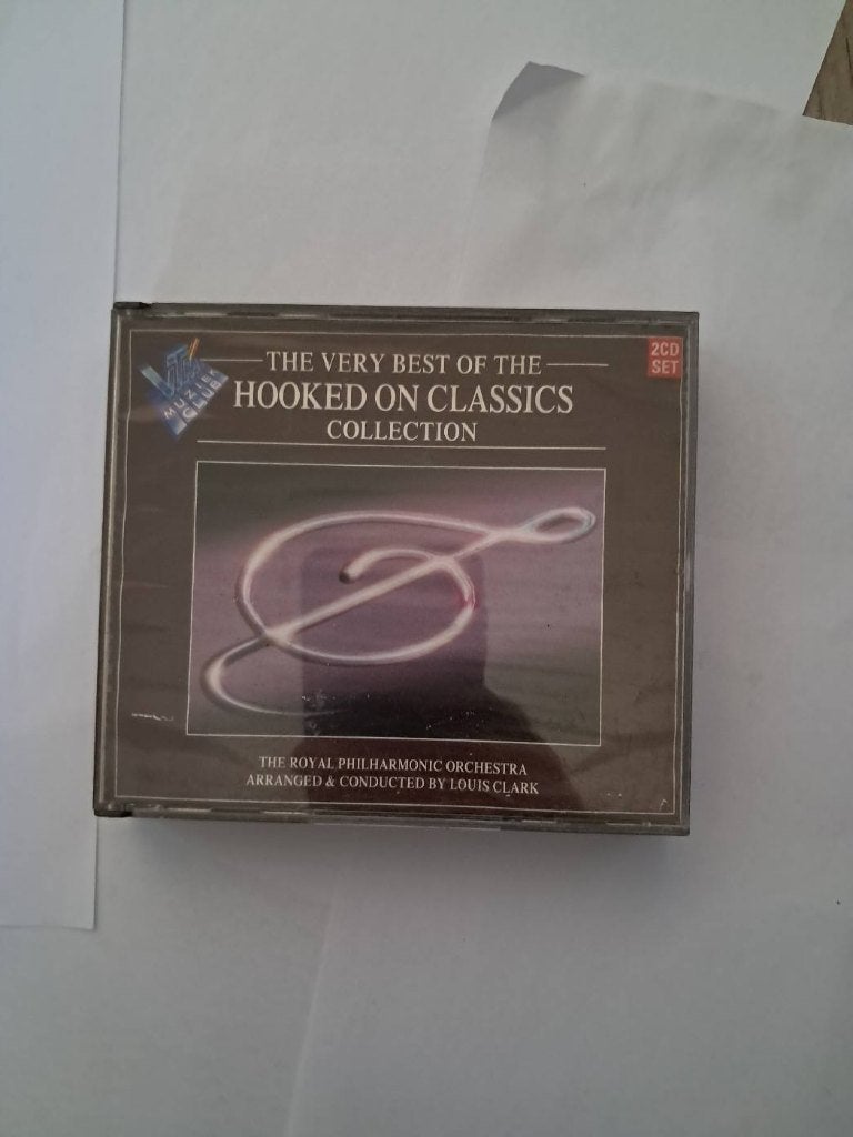 The Royal Philharmonic Orchestra Arranged And Conducted By, Ophalen of Verzenden, Gebruikt