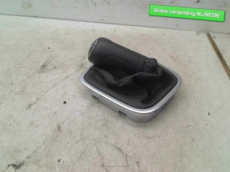 VERSNELLINGSPOOK 5 bak Volkswagen Polo V (6R) (6R0711113E), Gebruikt, Volkswagen, Volkswagen AG, Kundenbetreuung@volkswagen.de