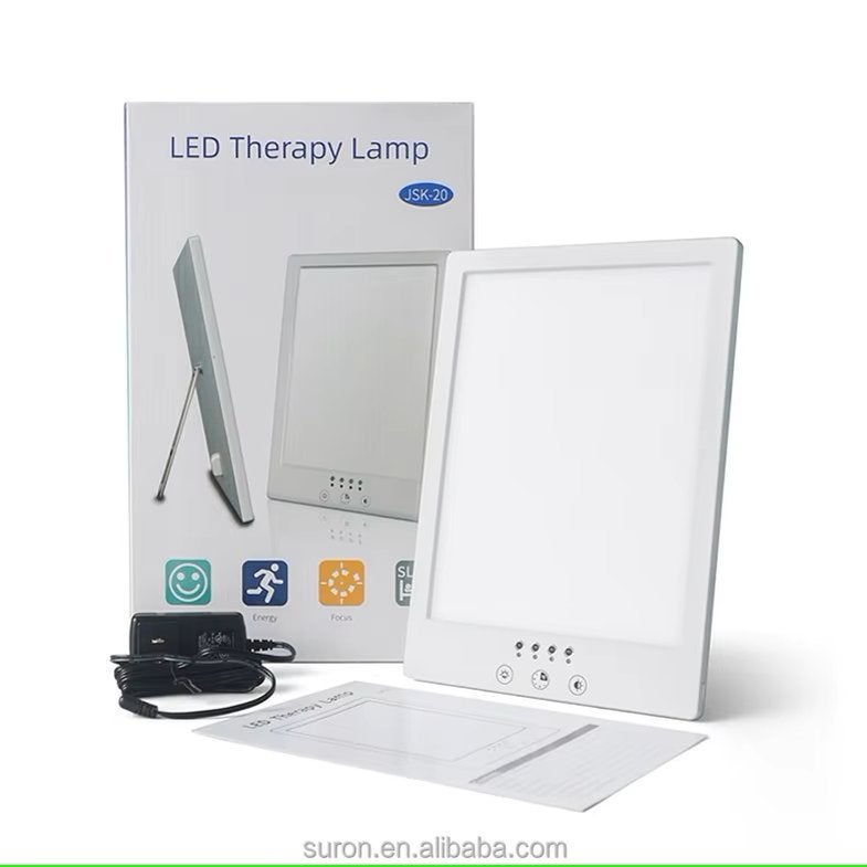 lichttherapie led lamp, Enlèvement ou Envoi, Neuf, Autres types