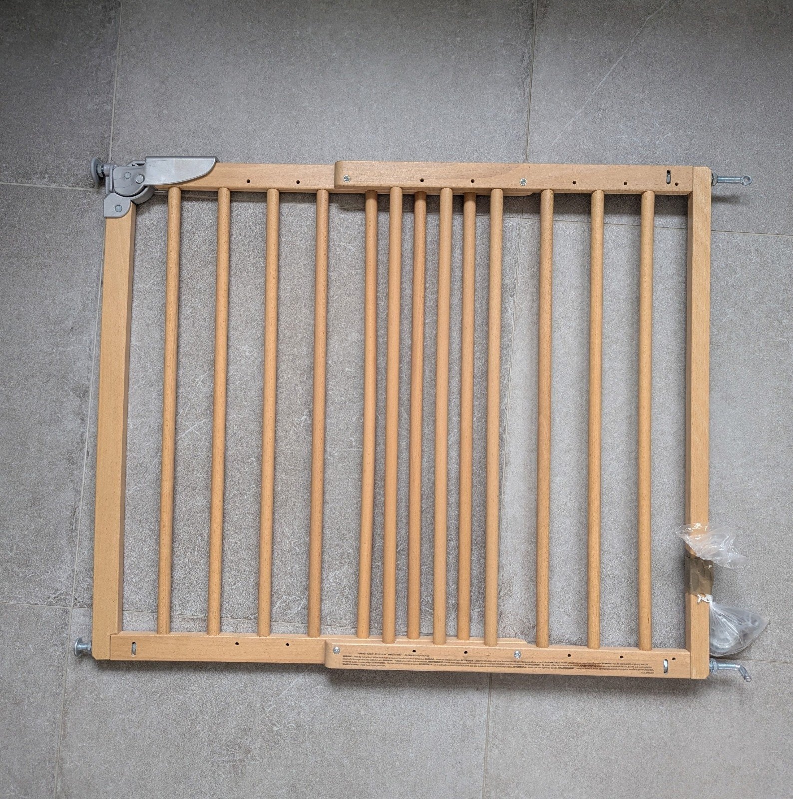 Barrière sécurité enfant, Enfants & Bébés, Barrières, Enlèvement, Barrière de sécurité