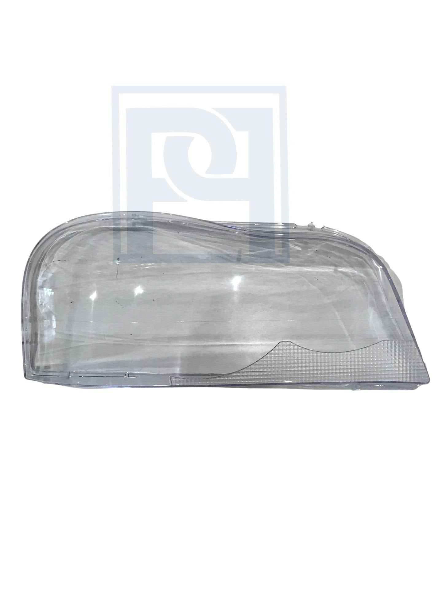 Volvo Koplamp Lens glas set Xenon en H7 Volvo XC90 2003-2010, Enlèvement ou Envoi, Neuf, Volvo