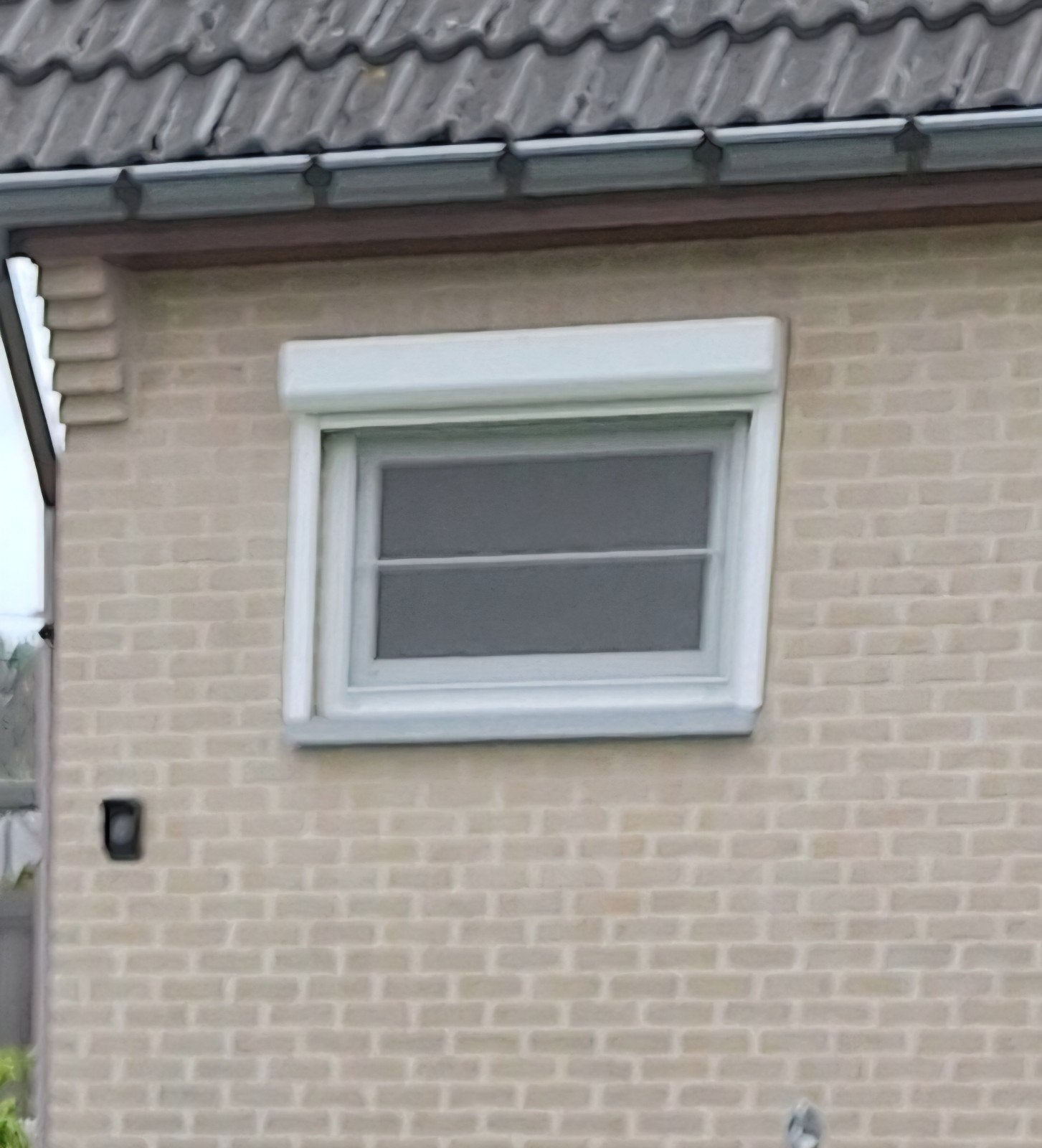 Voorzetrolluiken, Doe-het-zelf en Bouw, Rolluiken, Ophalen