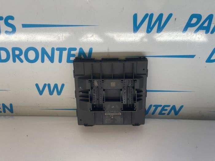 Ordinateur contrôle fonctionnel d'un Volkswagen Polo, Volkswagen, -, 3 mois de garantie, Utilisé