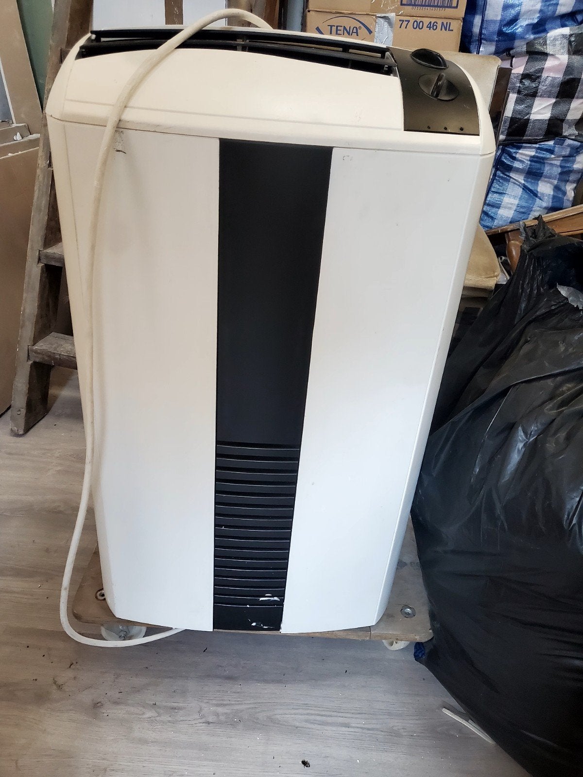 clim, Electroménager, Climatiseurs, Enlèvement, Utilisé