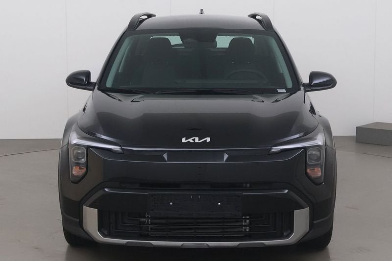 KIA Stonic 1.0 t-gdi pulse 100 AT, Autos, Kia, Achat, 998 cm³, Euro 6, Entreprise
