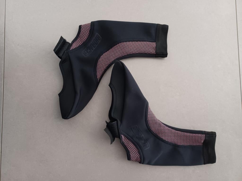 Bioracer One Tempest Protect Pixel Overschoenen, Ophalen