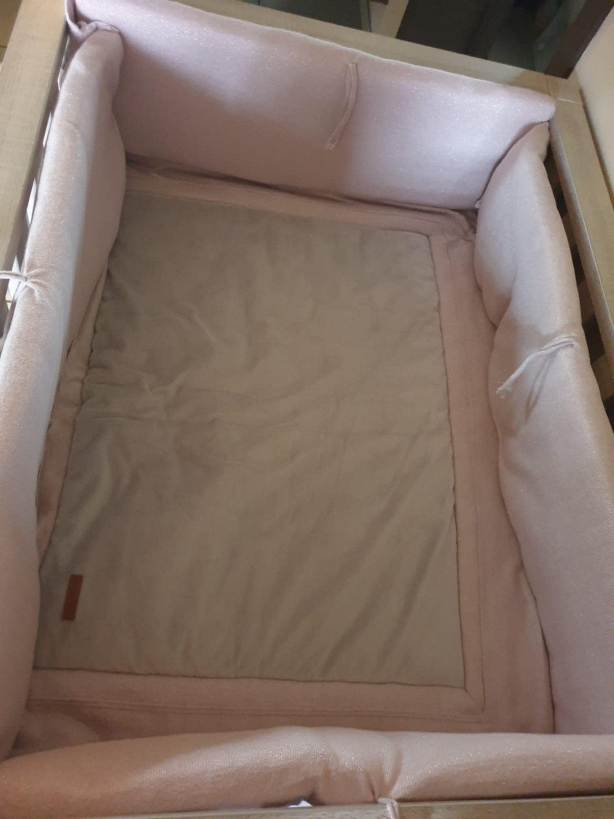 baby’s only park bekleding, Ophalen of Verzenden, Boxkleed