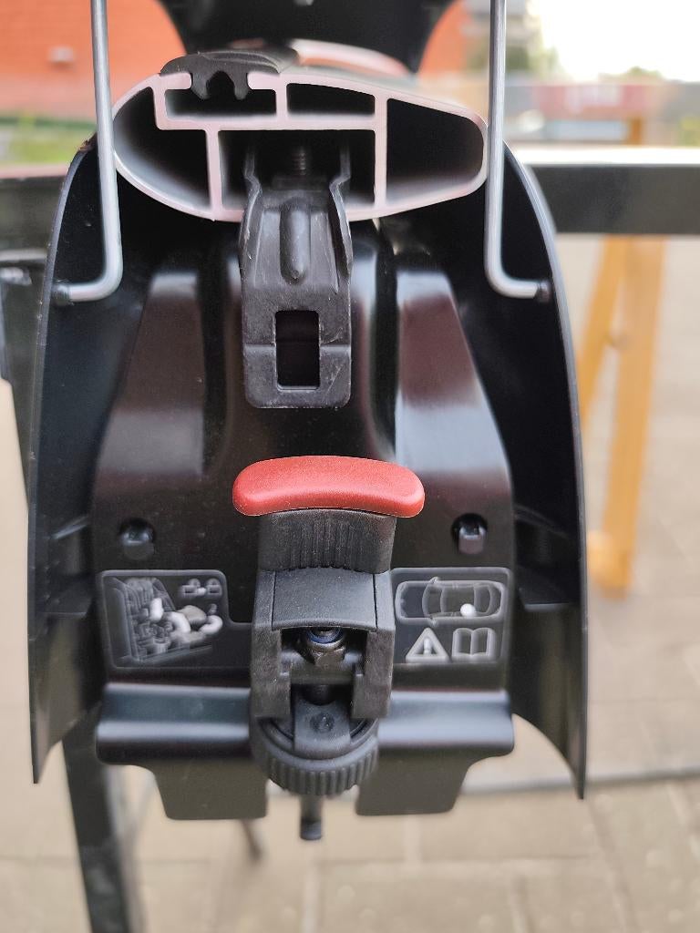 Barres de toit mercedes classe B 2019, Enlèvement, Utilisé
