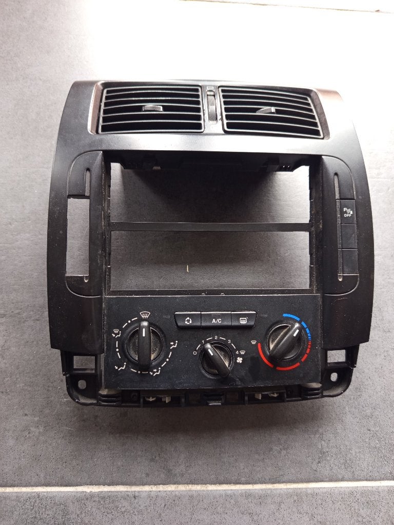 Autoradio vooraan, airconditioning, Peugeot Citroën, Fiat, Ophalen, Nieuw, Citroën