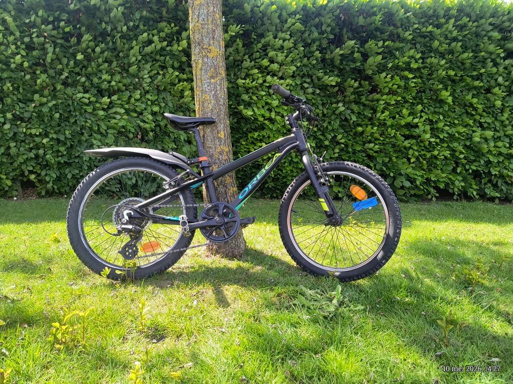 Orbea Kids Mtb 20inch, Fietsen en Brommers, Ophalen