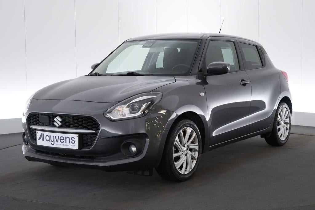 (1YMC190) SUZUKI SWIFT, Auto's, Suzuki, Bedrijf, Te koop, Swift, Adaptive Cruise Control, Airconditioning, Bluetooth, Boordcomputer