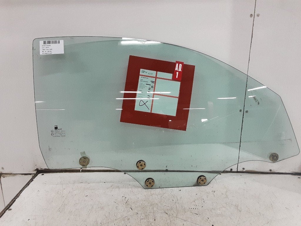 PORTIERRUIT RECHTS VOOR Hyundai Coupe (01-1996/04-2002), Gebruikt, Mevr. I. Hauben, Hyundai, Rue de l'Espoir 34 34
4030  GRIVEGNÉE, BE