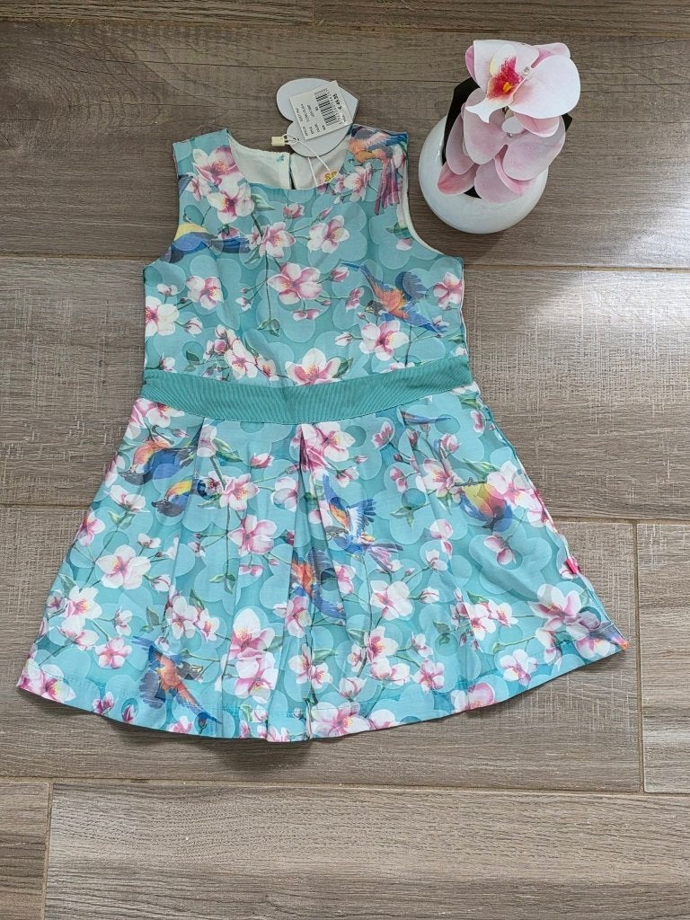 Jurkje, Kinderen en Baby's, Kinderkleding | Maat 92, Meisje, Nieuw, Ophalen of Verzenden, Someone