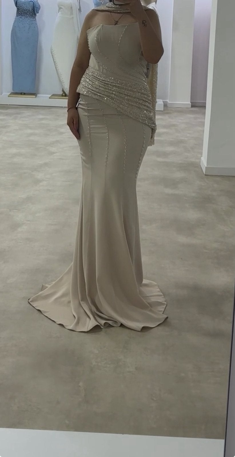 Beige dameskleding – zo goed als nieuw, Kleding | Dames, Ophalen of Verzenden, Zo goed als nieuw, Beige