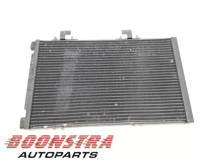Airco Condensor van een Ferrari 599, Gebruikt, -, -, Ophalen of Verzenden