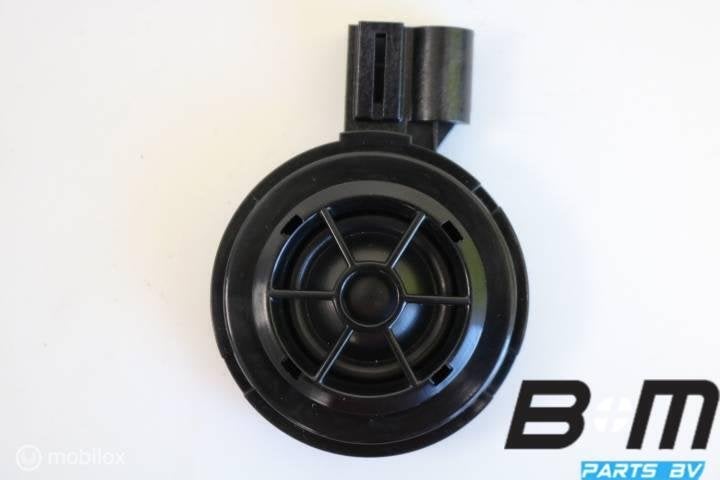 Hogetonenluidspreker Bose Audi S1 Sportback, Utilisé