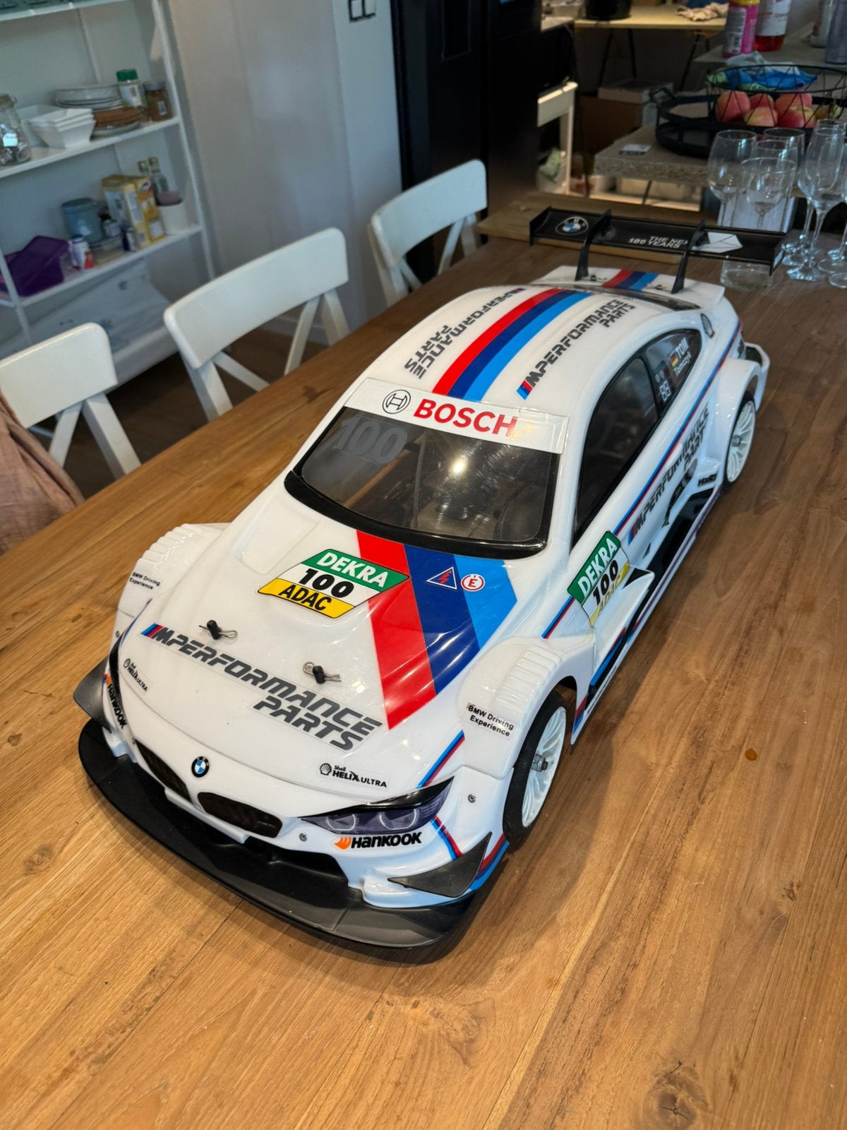 Fg evo 2024, Hobby en Vrije tijd, Ophalen, Benzine, Zo goed als nieuw, Auto onroad
