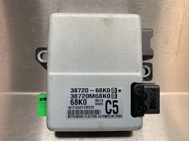 ORDINATEUR DIRECTION ASSISTEE Nissan Pixo (D31S), Utilisé, Nissan
