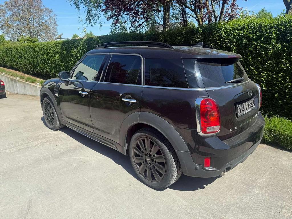 MINI Countryman Cooper Mini Countryman 1.5 Cooper, 100 kW, Achat, Boîte manuelle, 5 portes