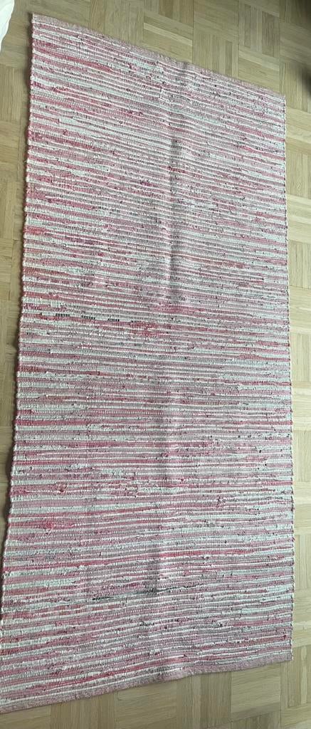 Schitterend Lifetime tapijt 80X180cm, Ophalen of Verzenden, Zo goed als nieuw