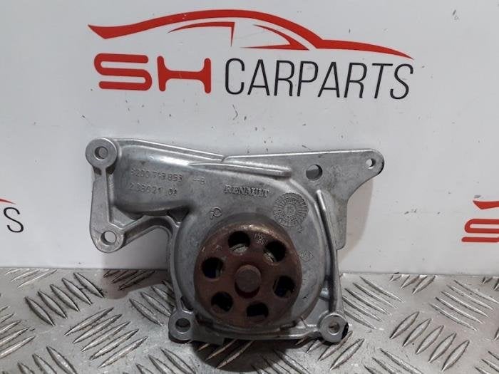 Pompe à eau d'un Mercedes A-Klasse, 3 mois de garantie, Utilisé, -, -