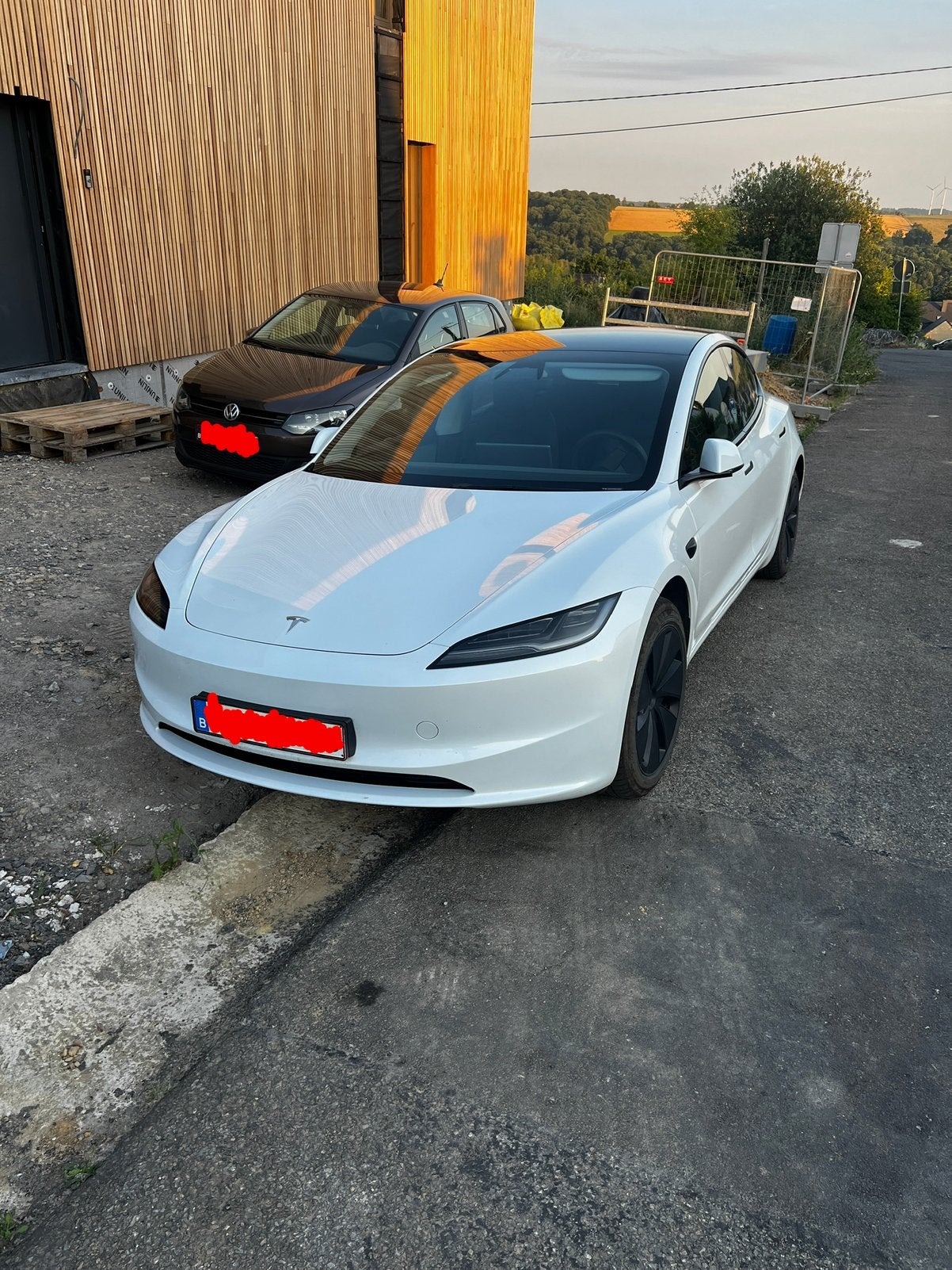 Tesla Model 3 - Fevrier 2024 - Propulsion, Autos, Tesla, Particulier, Achat, Model 3
