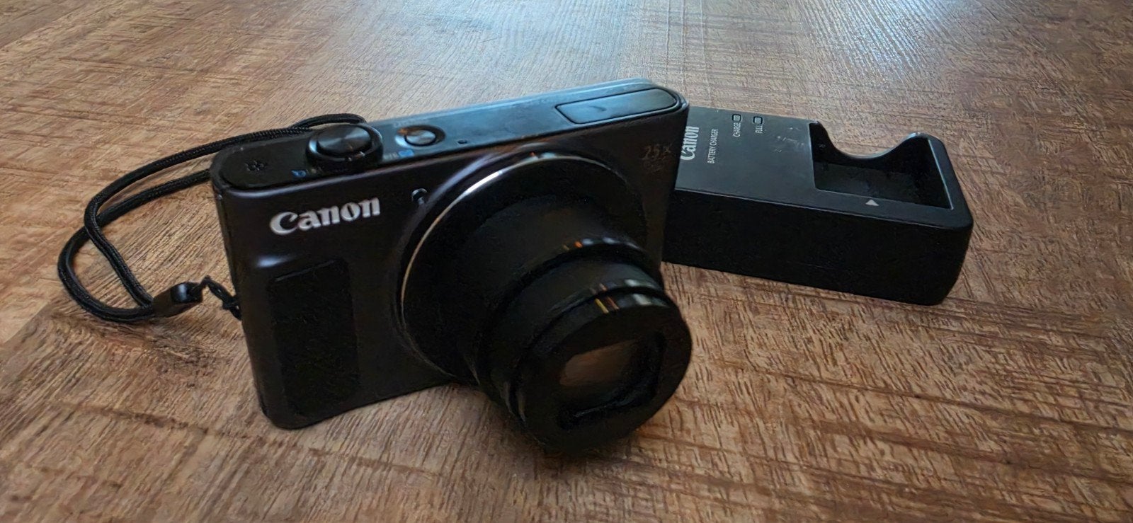 Canon Powershot SX620 HS, TV, Hi-fi & Vidéo, Full HD, Canon, Caméra, Comme neuf
