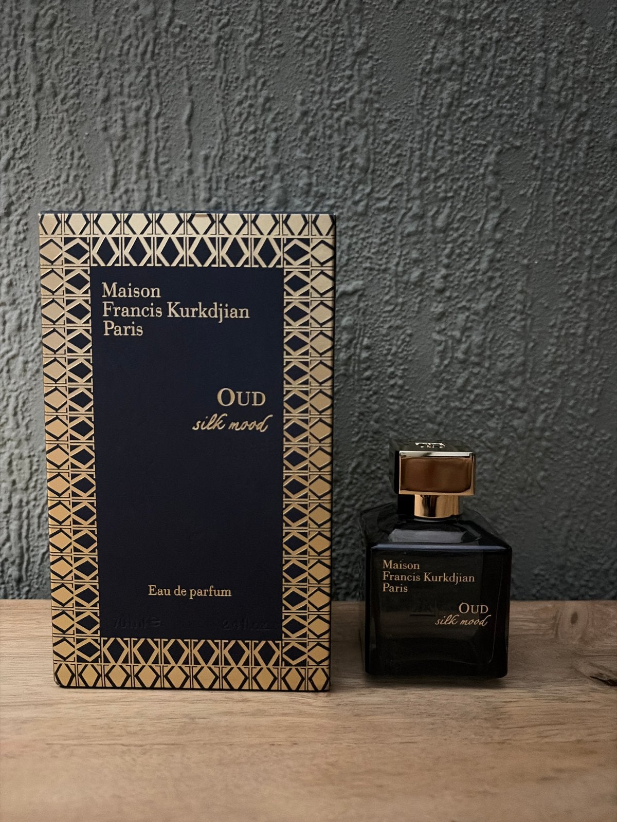 Maison Francis Kurkdjian Oud silk mood eau de parfum, Handtassen en Accessoires, Uiterlijk | Parfum, Ophalen of Verzenden, Nieuw