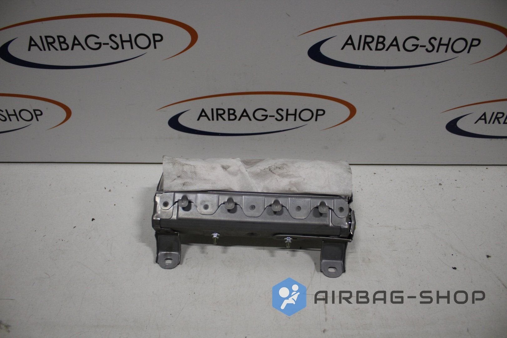 Toyota Yaris Knieairbag Knie Airbag 2012 tm 2020, -, Toyota, Utilisé, -