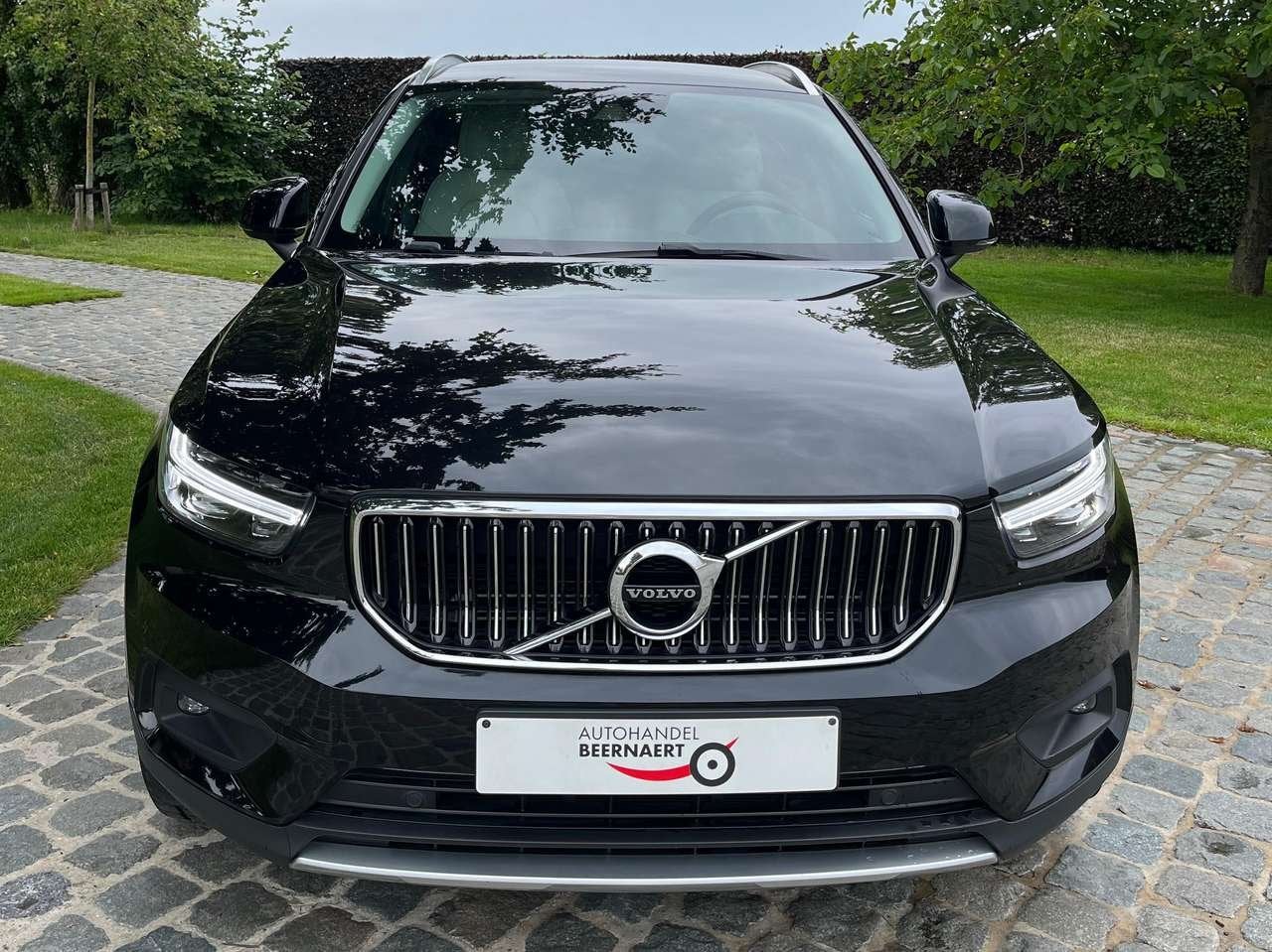 Volvo XC40 1.5 T4 PHEV/1eignr/43000km/Led/Cam/Carplay/Leder, 0 min, 0 kg, 5 zetels, 5 deurs