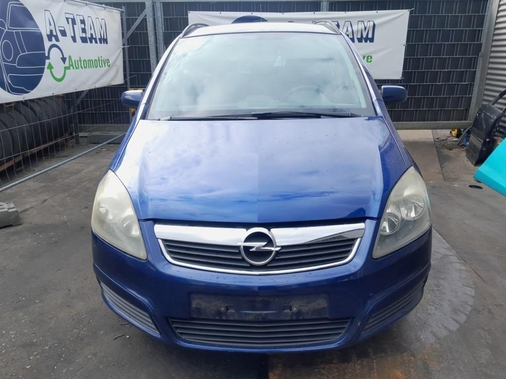 CALANDRE Opel Zafira (M75) (01-2005/04-2015) (13216644), Autos : Pièces & Accessoires, Utilisé, Opel