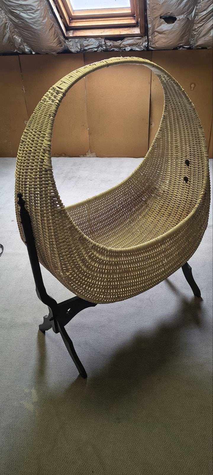 'Céline' wieg, Enlèvement, Comme neuf, Berceau