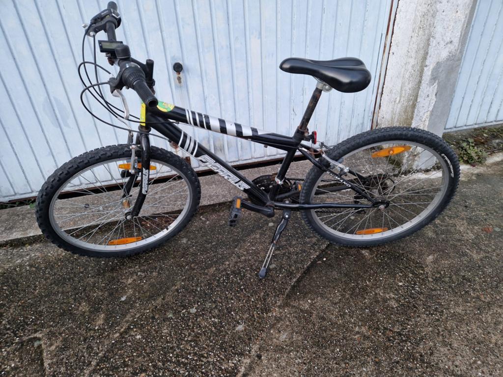 Jongen kinderfiets 24inch 8-12jaar, Fietsen en Brommers, Fietsen | Kinderfietsjes, Ophalen