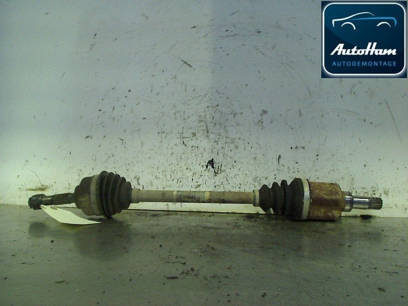 CARDAN AVANT GAUCHE (TRANSMISSION) (|9651040580|3272KW|3272K, Utilisé, Peugeot